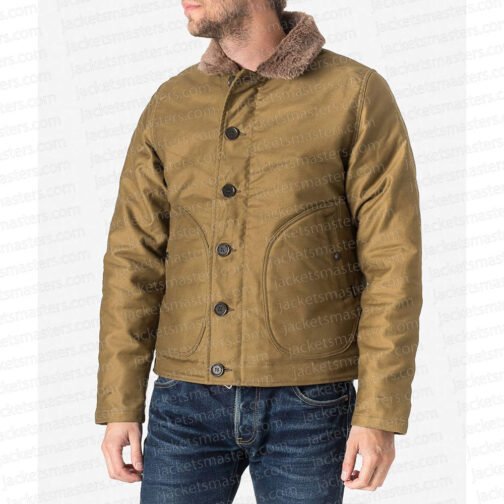 Extraction 2 Chris Hemsworth Jacket
