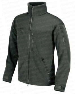 Extraction 2 Tyler Rake Black Jacket