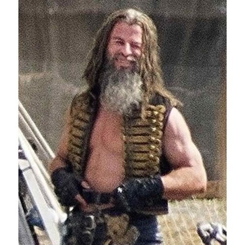 Furiosa Chris Hemsworth Vest - Image 6