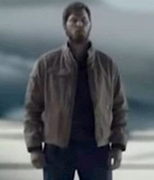 The Terminal List James Reece Cotton Jacket - Image 6