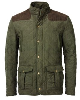 Billions Season 7 Jeffrey Demunn Jacket