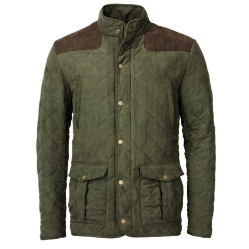 Billions Season 7 Jeffrey Demunn Jacket