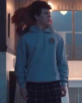 Zackary Arthur Chucky Pullover Hoodie