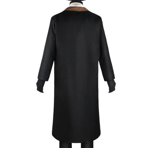 Chūya Nakahara Bungo Stray Dogs Coat - Image 3