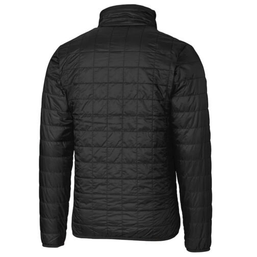 Cincinnati Reds Puffer Full-Zip Jacket - Image 6