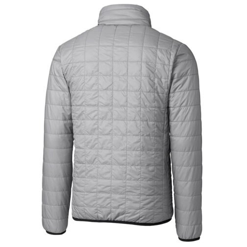 Cincinnati Reds Puffer Full-Zip Jacket - Image 5