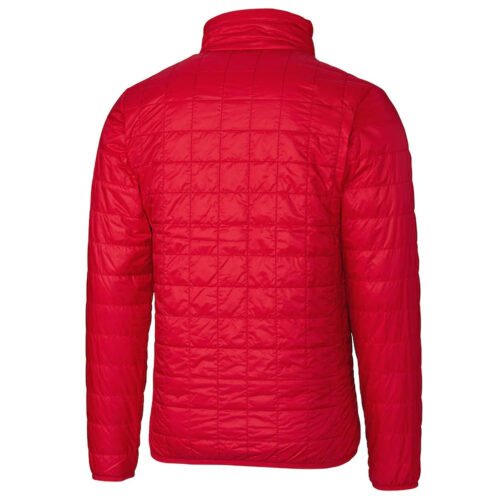 Cincinnati Reds Puffer Full-Zip Jacket - Image 4