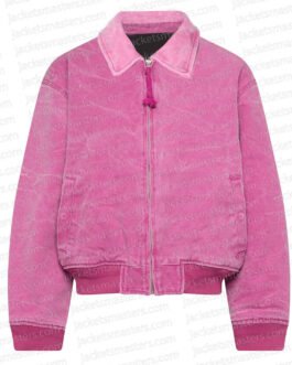 Ryan Gosling Cinemacon Jacket