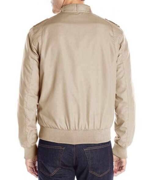 Clark Griswold National Lampoon’s Vacation Bomber Jacket - Image 3