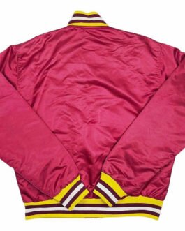 Cleveland Cavaliers 80’s Jacket