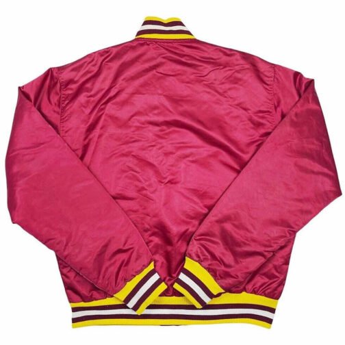 Cleveland Cavaliers 80’s Jacket - Image 2