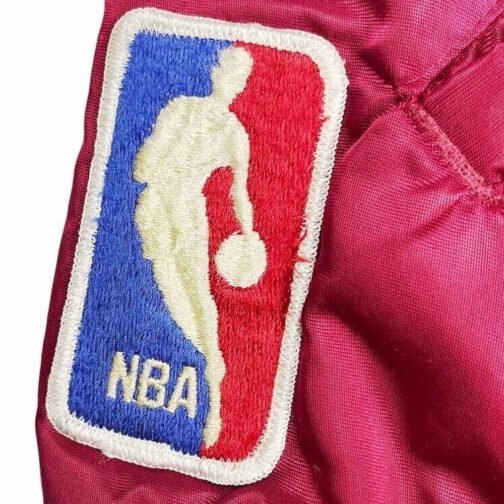 Cleveland Cavaliers 80’s Jacket - Image 4
