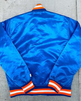Cleveland Cavaliers 90’s Bomber Jacket
