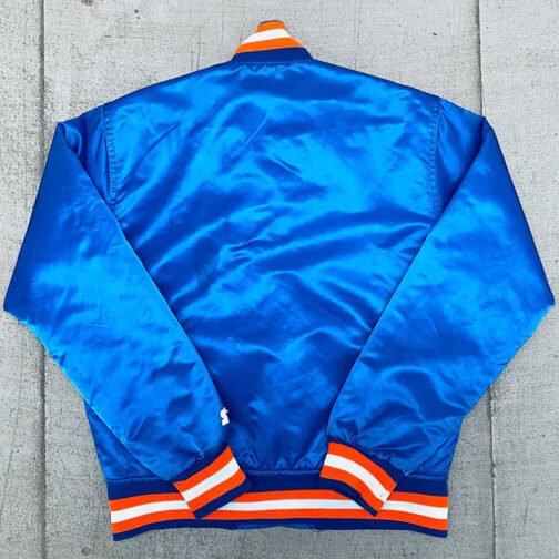 Cleveland Cavaliers 90’s Bomber Jacket - Image 2