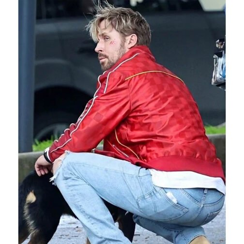 The Fall Guy Ryan Gosling Jacket - Image 10
