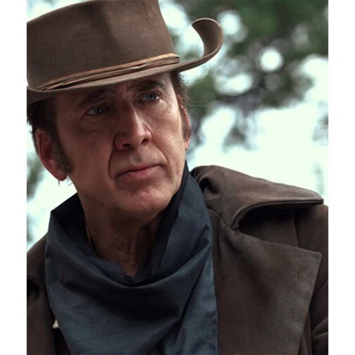 Colton Briggs The Old Way Duster Coat - Image 6