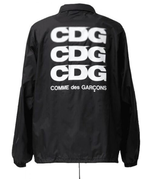 Coach Comme Des Garçons Jacket - Image 2