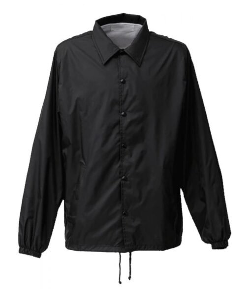 Coach Comme Des Garçons Jacket - Image 5