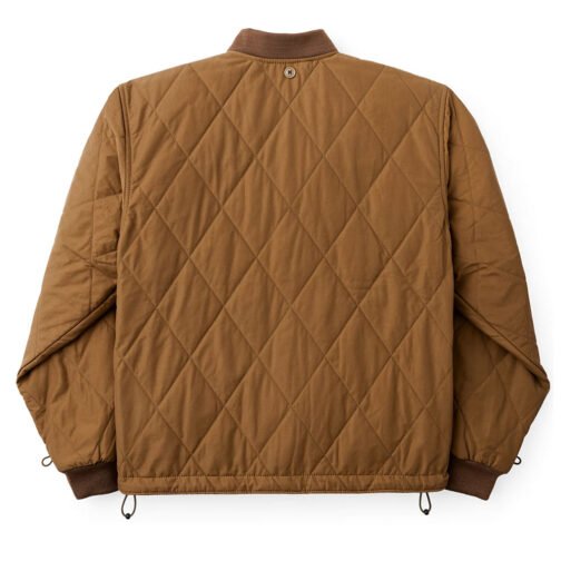 David Conolly Cooper’s Bar Bomber Jacket - Image 3