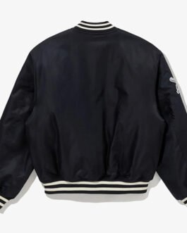 Cooperstown Pittsburgh Pirates Black Jacket