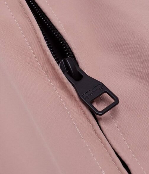 Fucking Awesome Two Tone Warm Up Bomber Jacket - Image 9
