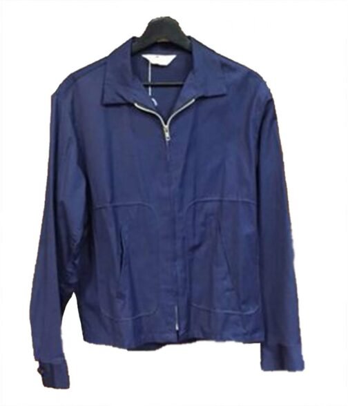 Playdium Skate Club Harry Styles Cotton Jacket - Image 18