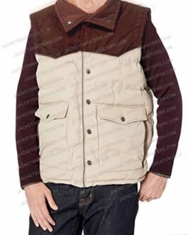 Clint Obenchain Vengeance Vest