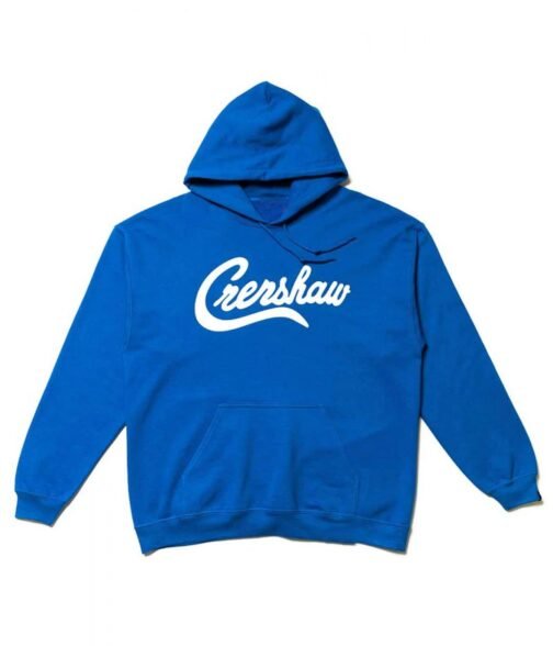 Crenshaw Drake Hoodie - Image 4