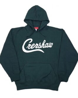 Crenshaw Drake Hoodie