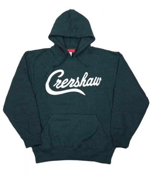 Crenshaw Drake Hoodie - Image 2