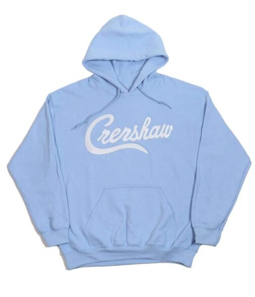 Crenshaw Drake Hoodie - Image 3