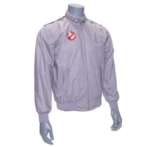 Ghostbusters Crew Bomber Jacket - Image 3