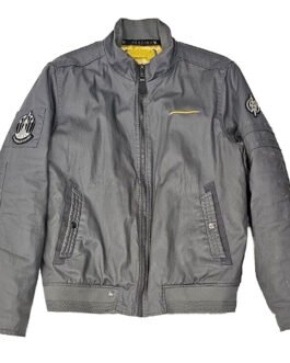 Destiny 2 Crown of Sorrow Raid Jacket