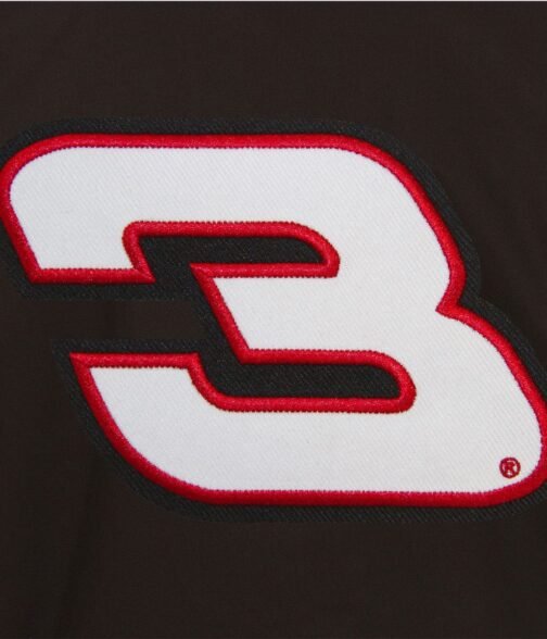 Dale Earnhardt Workwear Cotton Jacket - Image 4