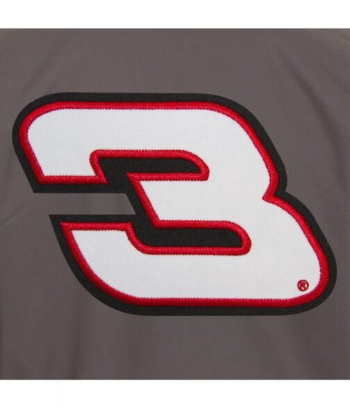 Dale Earnhardt Workwear Cotton Jacket - Image 3