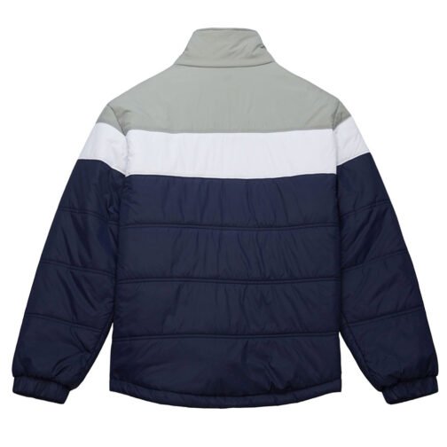 Dallas Cowboys In The Clutch Puffer Jacket - Image 2