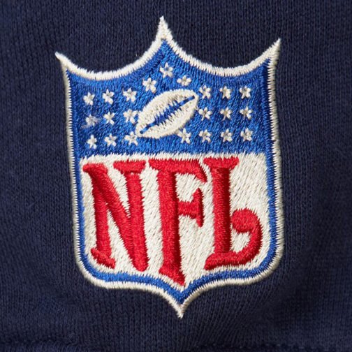 Dallas Cowboys Navy Playoff Win 2.0 Hoodie - Image 4