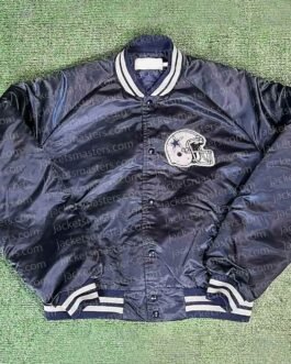 Post Malone Dallas Cowboys Jacket