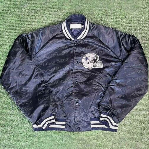 Post Malone Dallas Cowboys Jacket