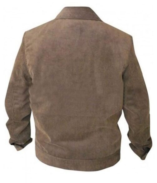 Harry Potter and The Deathly Hallows II Daniel Radcliffe Jacket - Image 3