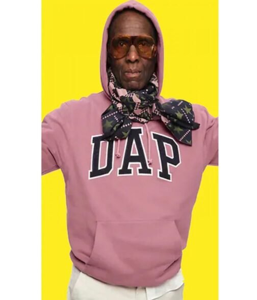 DAP Dapper Dan Pullover Fleece Hoodie - Image 13