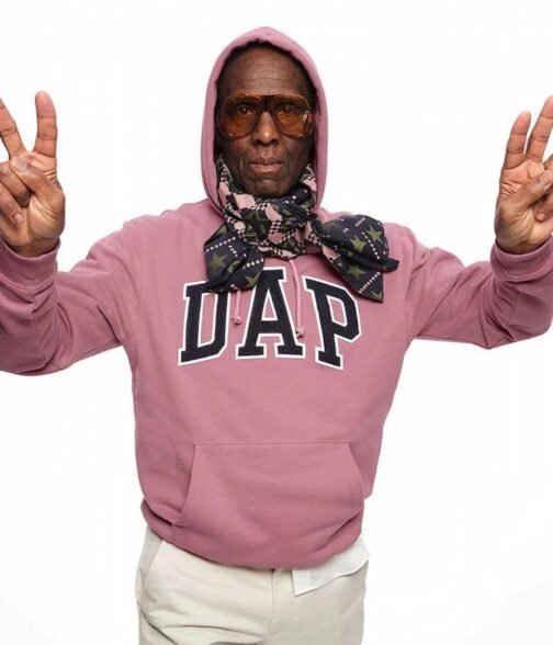 DAP Dapper Dan Pullover Fleece Hoodie - Image 8