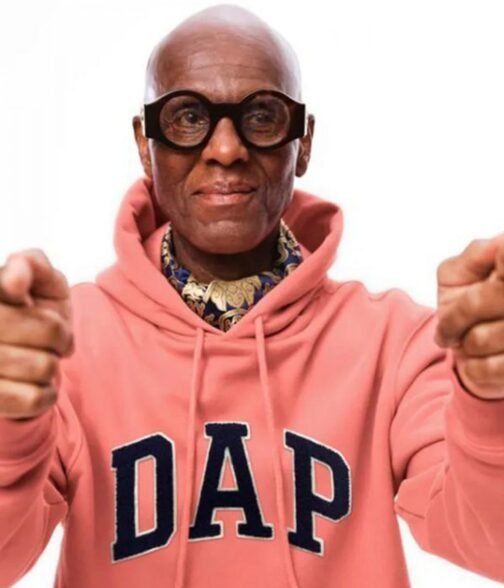 DAP Dapper Dan Pullover Fleece Hoodie - Image 9