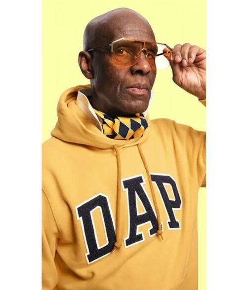 DAP Dapper Dan Pullover Fleece Hoodie - Image 11