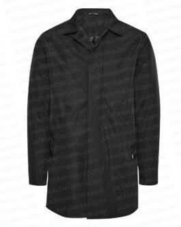 Daryl Dixon The Walking Dead Coat