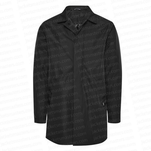 Daryl Dixon The Walking Dead Coat