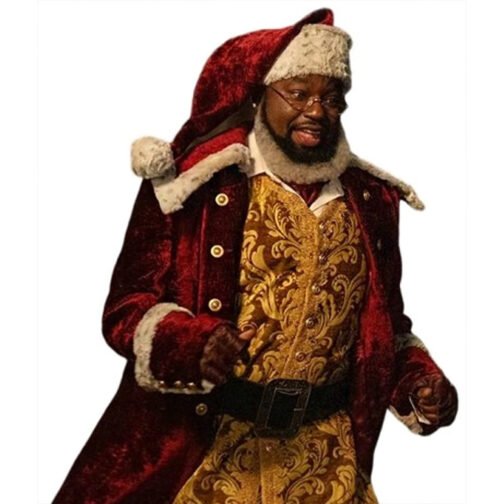 Dashing Through The Snow Nick Coat - Image 5