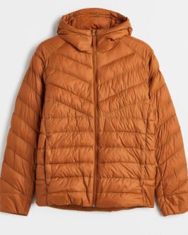 Frasier Anders Keith Puffer Jacket