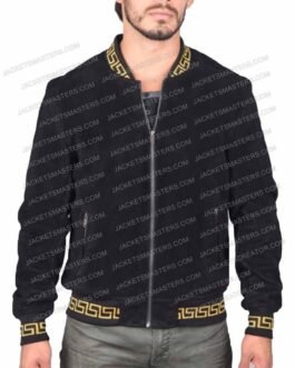 Peter Stormare Day Shift Jacket