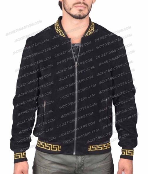 Peter Stormare Day Shift Jacket
